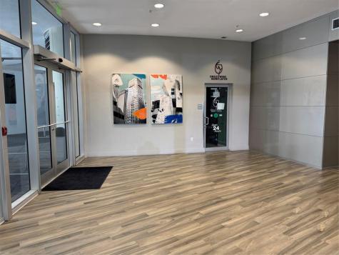 1750 N Bayshore Drive Miami FL 33132