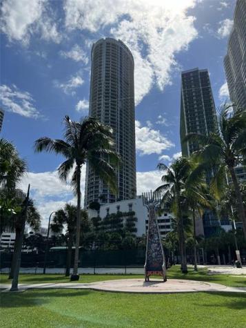 1750 N Bayshore Drive Miami FL 33132