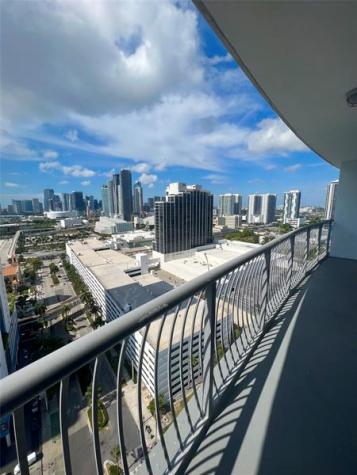 1750 N Bayshore Drive Miami FL 33132