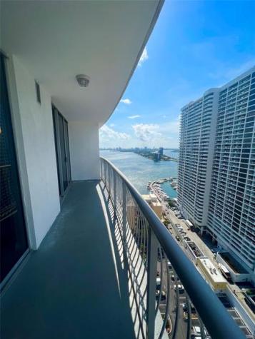 1750 N Bayshore Drive Miami FL 33132
