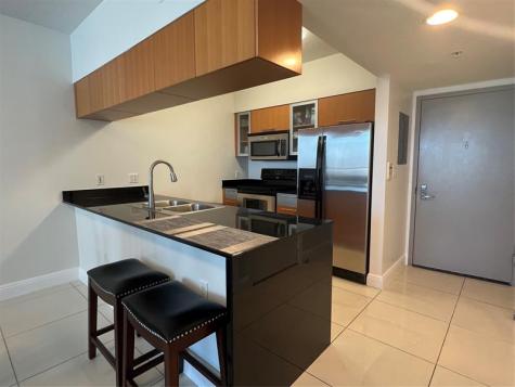 1750 N Bayshore Drive Miami FL 33132
