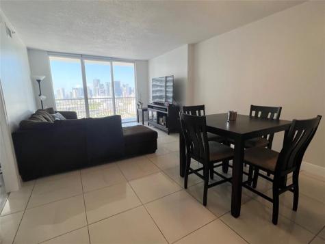 1750 N Bayshore Drive Miami FL 33132