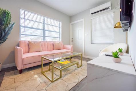 140 NE 71st Street Miami FL 33138