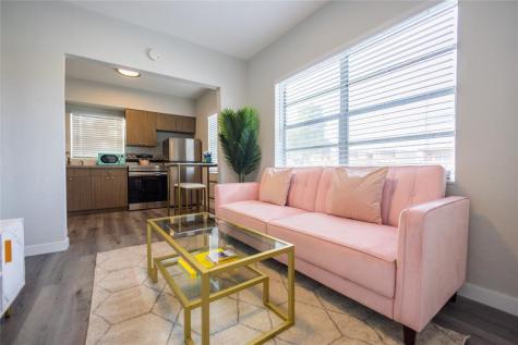 140 NE 71st Street Miami FL 33138