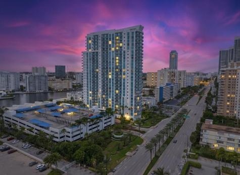 1945 S Ocean Drive Hallandale Beach FL 33009