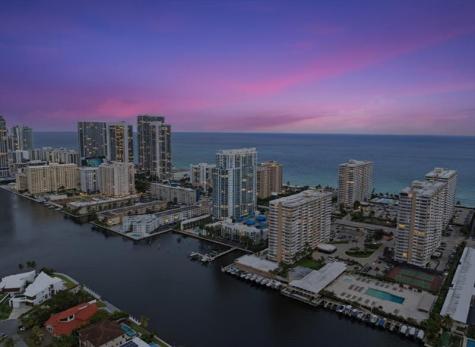 1945 S Ocean Drive Hallandale Beach FL 33009