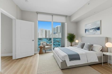 1945 S Ocean Drive Hallandale Beach FL 33009