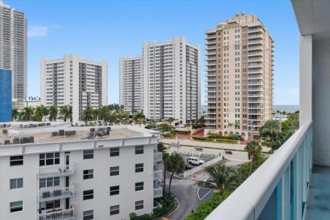 1945 S Ocean Drive Hallandale Beach FL 33009