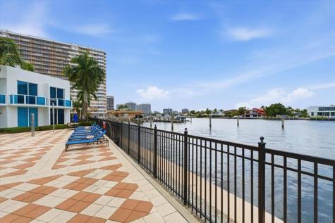 1945 S Ocean Drive Hallandale Beach FL 33009