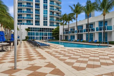 1945 S Ocean Drive Hallandale Beach FL 33009