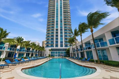 1945 S Ocean Drive Hallandale Beach FL 33009