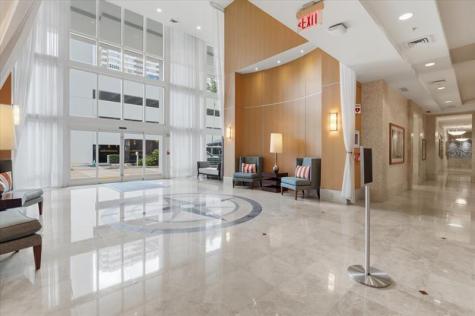 1945 S Ocean Drive Hallandale Beach FL 33009