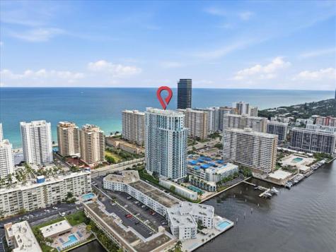 1945 S Ocean Drive Hallandale Beach FL 33009