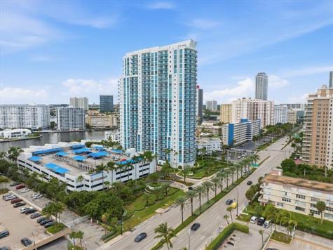 1945 S Ocean Drive Hallandale Beach FL 33009