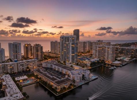 1945 S Ocean Drive Hallandale Beach FL 33009