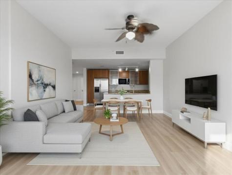 1945 S Ocean Drive Hallandale Beach FL 33009