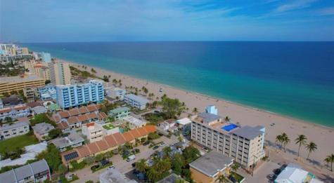 326 Madison Street Hollywood FL 33019