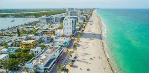 326 Madison Street Hollywood FL 33019