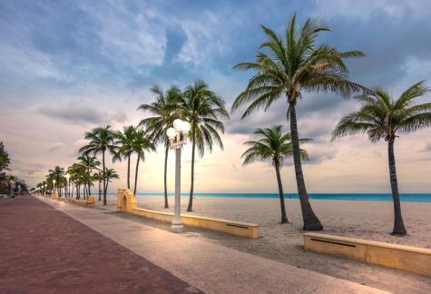 326 Madison Street Hollywood FL 33019