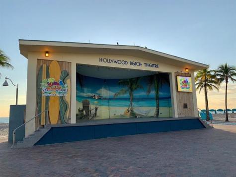326 Madison Street Hollywood FL 33019