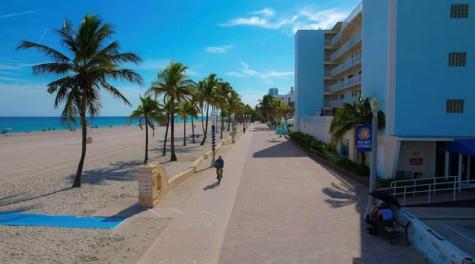 326 Madison Street Hollywood FL 33019