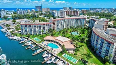 2731 NE 14th Street Causeway Pompano Beach FL 33062