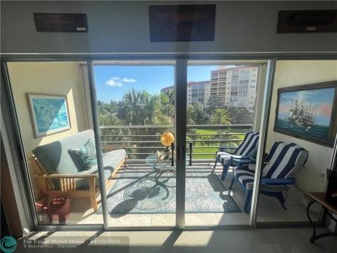 2731 NE 14th Street Causeway Pompano Beach FL 33062