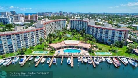 2731 NE 14th Street Causeway Pompano Beach FL 33062