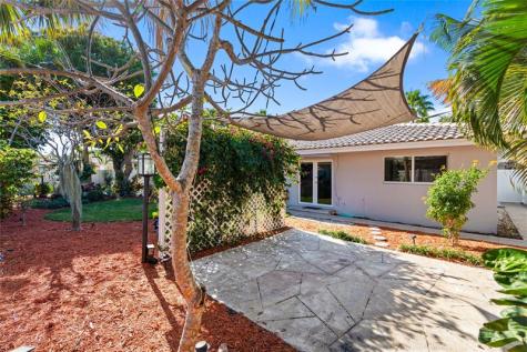 2616 Middle River Drive Fort Lauderdale FL 33306