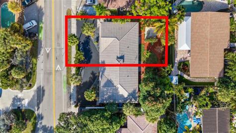 2616 Middle River Drive Fort Lauderdale FL 33306
