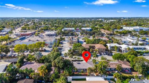 2616 Middle River Drive Fort Lauderdale FL 33306