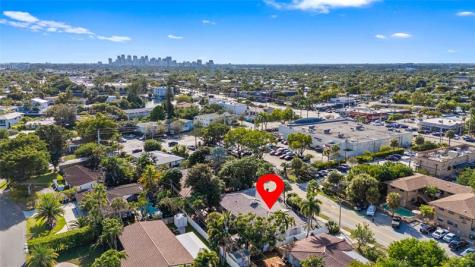 2616 Middle River Drive Fort Lauderdale FL 33306