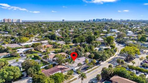 2616 Middle River Drive Fort Lauderdale FL 33306