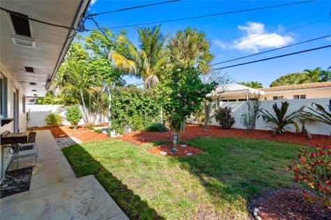 2616 Middle River Drive Fort Lauderdale FL 33306