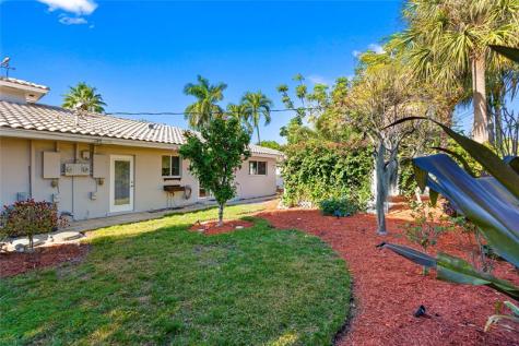 2616 Middle River Drive Fort Lauderdale FL 33306