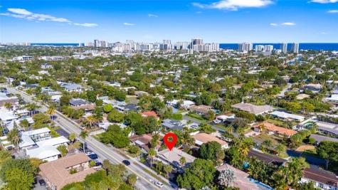 2616 Middle River Drive Fort Lauderdale FL 33306