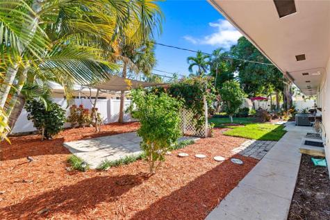 2616 Middle River Drive Fort Lauderdale FL 33306