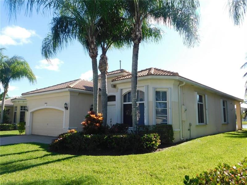19484 SW 60th Court Pembroke Pines FL 33332