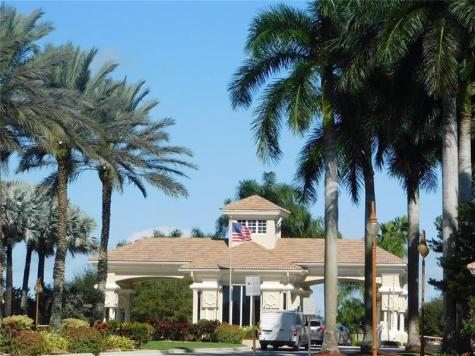 19484 SW 60th Court Pembroke Pines FL 33332