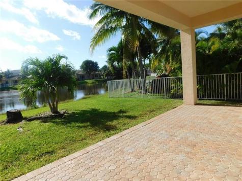 19484 SW 60th Court Pembroke Pines FL 33332