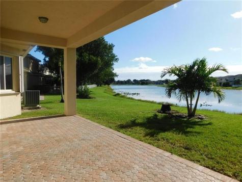 19484 SW 60th Court Pembroke Pines FL 33332