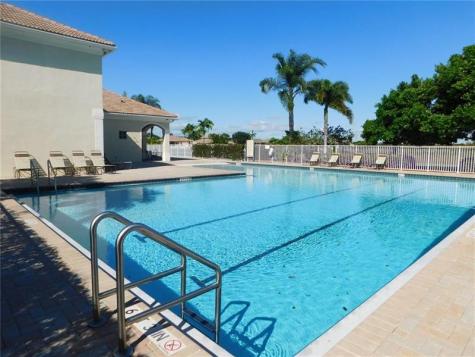 19484 SW 60th Court Pembroke Pines FL 33332