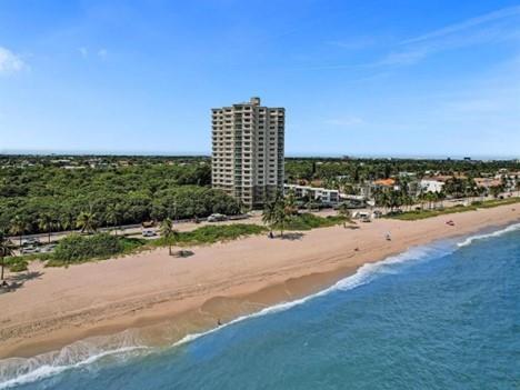 1151 N Fort Lauderdale Beach Boulevard Fort Lauderdale FL 33304