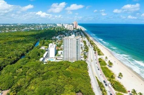 1151 N Fort Lauderdale Beach Boulevard Fort Lauderdale FL 33304