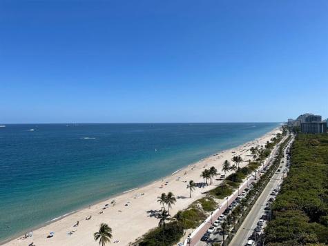 1151 N Fort Lauderdale Beach Boulevard Fort Lauderdale FL 33304