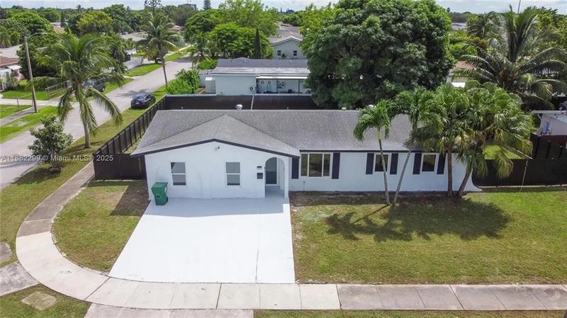11872 SW 196th Terrace Miami FL 33177
