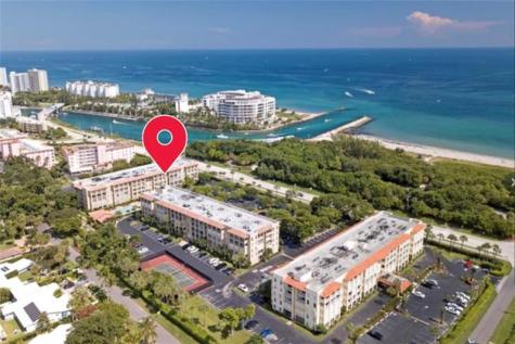 950 Ponce De Leon Road Boca Raton FL 33432
