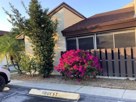 5280 Bosque Lane West Palm Beach FL 33415