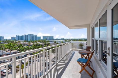 3850 Galt Ocean Drive Fort Lauderdale FL 33308