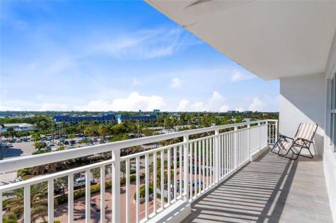 3850 Galt Ocean Drive Fort Lauderdale FL 33308
